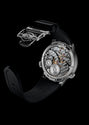 LM1 EVO Titanium | 42mm, Grade 5 Titanium