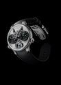 LM1 EVO Titanium | 42mm, Grade 5 Titanium