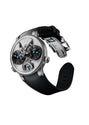 LM1 EVO Titanium | 42mm, Grade 5 Titanium