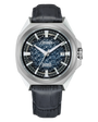 Series8 831 Blue | 40mm, Stainless Steel