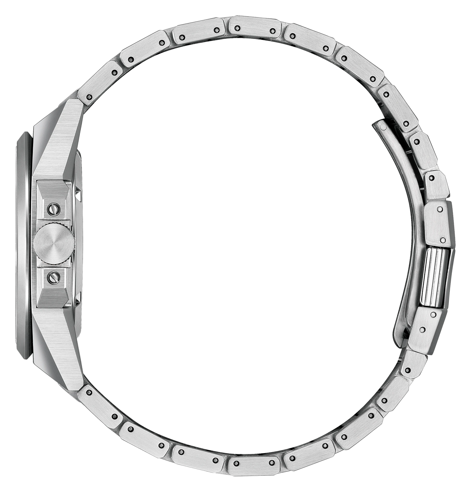 Series8 831 Green | 40mm, Stainless Steel