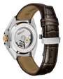 Series8 831 Brown | 40mm, Stainless Steel