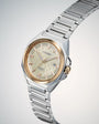 Series8 831 Champagne | 40mm, Stainless Steel