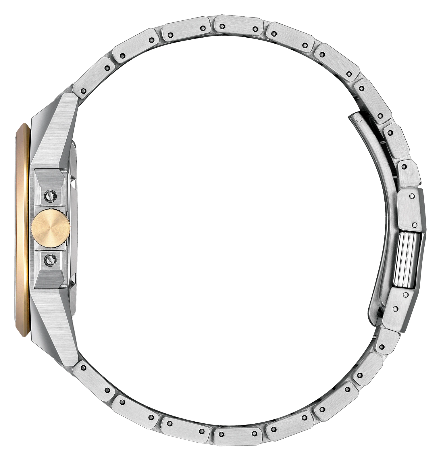 Series8 831 Champagne | 40mm, Stainless Steel