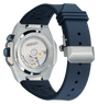 Series8 890 White | 42mm, Stainless Steel
