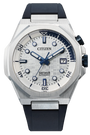 Series8 890 White | 42mm, Stainless Steel