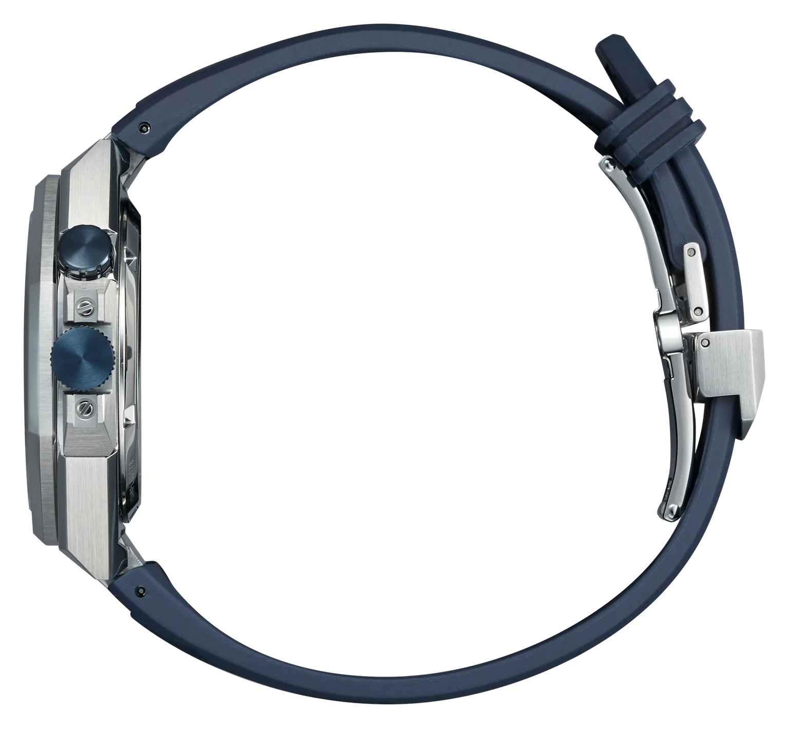Series8 890 White | 42mm, Stainless Steel