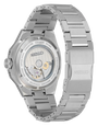 Series 8 Green | 39mm, Stainless Steel