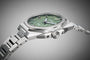 Series 8 Green | 39mm, Stainless Steel