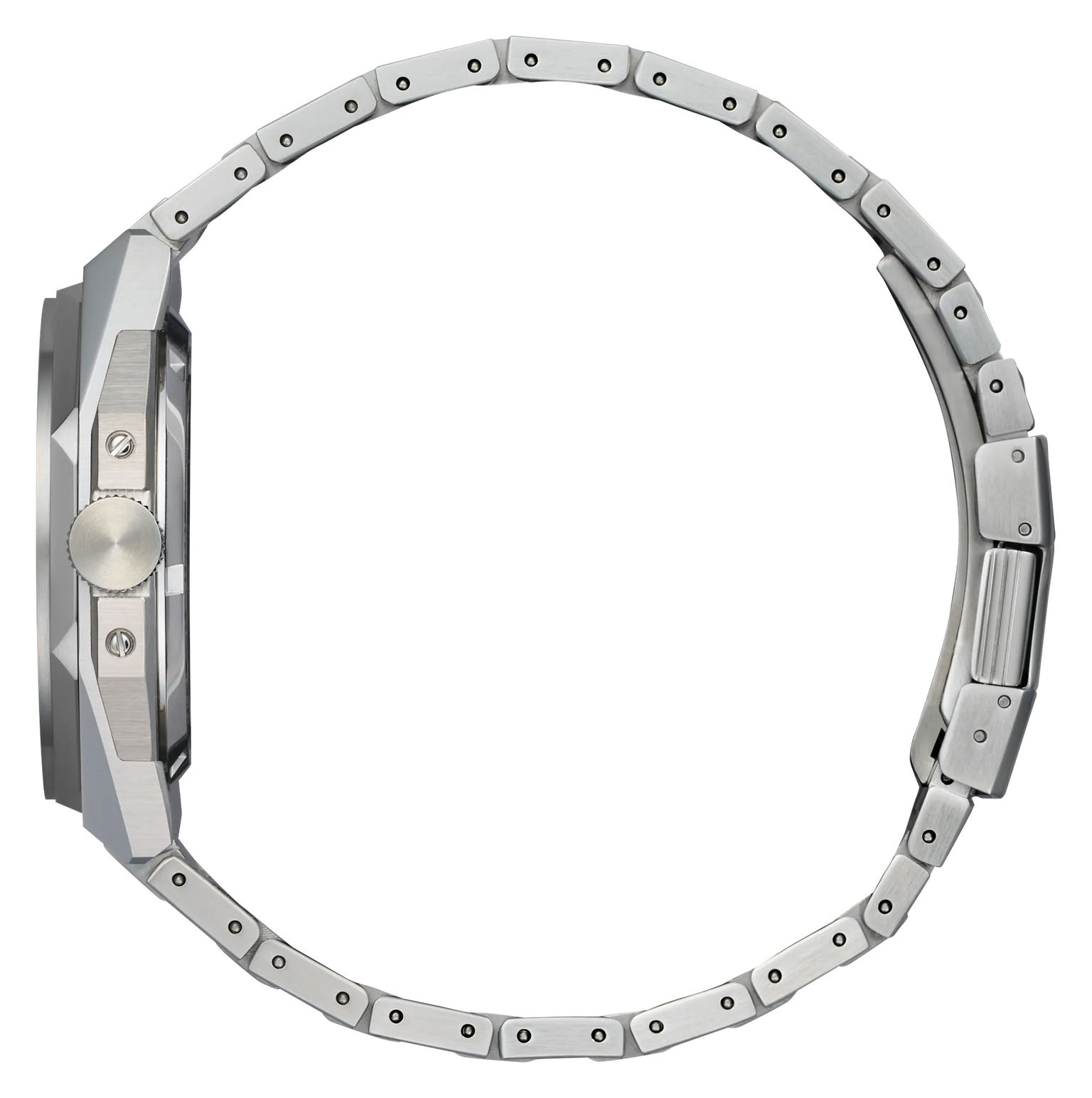 Series 8 Green | 39mm, Stainless Steel