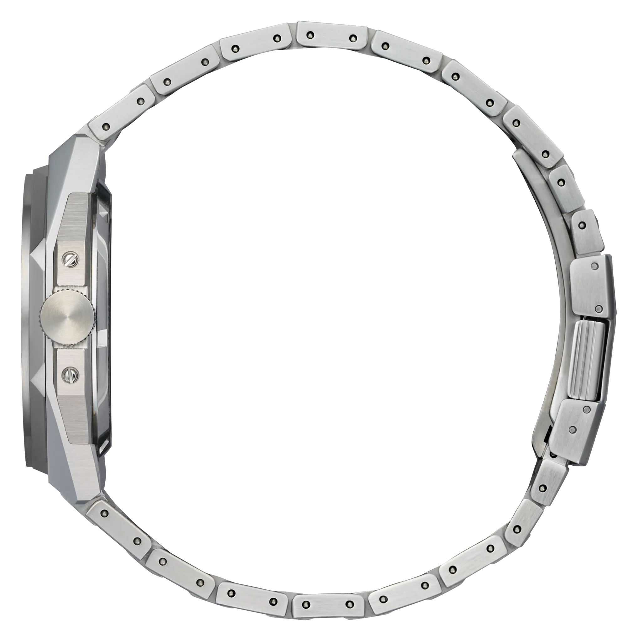 Series 8 Green | 39mm, Stainless Steel