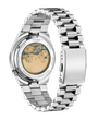 Citizen Tsuyosa Steel 40 mm Auto