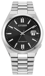 Citizen Tsuyosa Steel 40 mm Auto