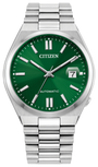 Citizen Tsuyosa Steel 40 mm Auto