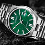 Citizen Tsuyosa Steel 40 mm Auto