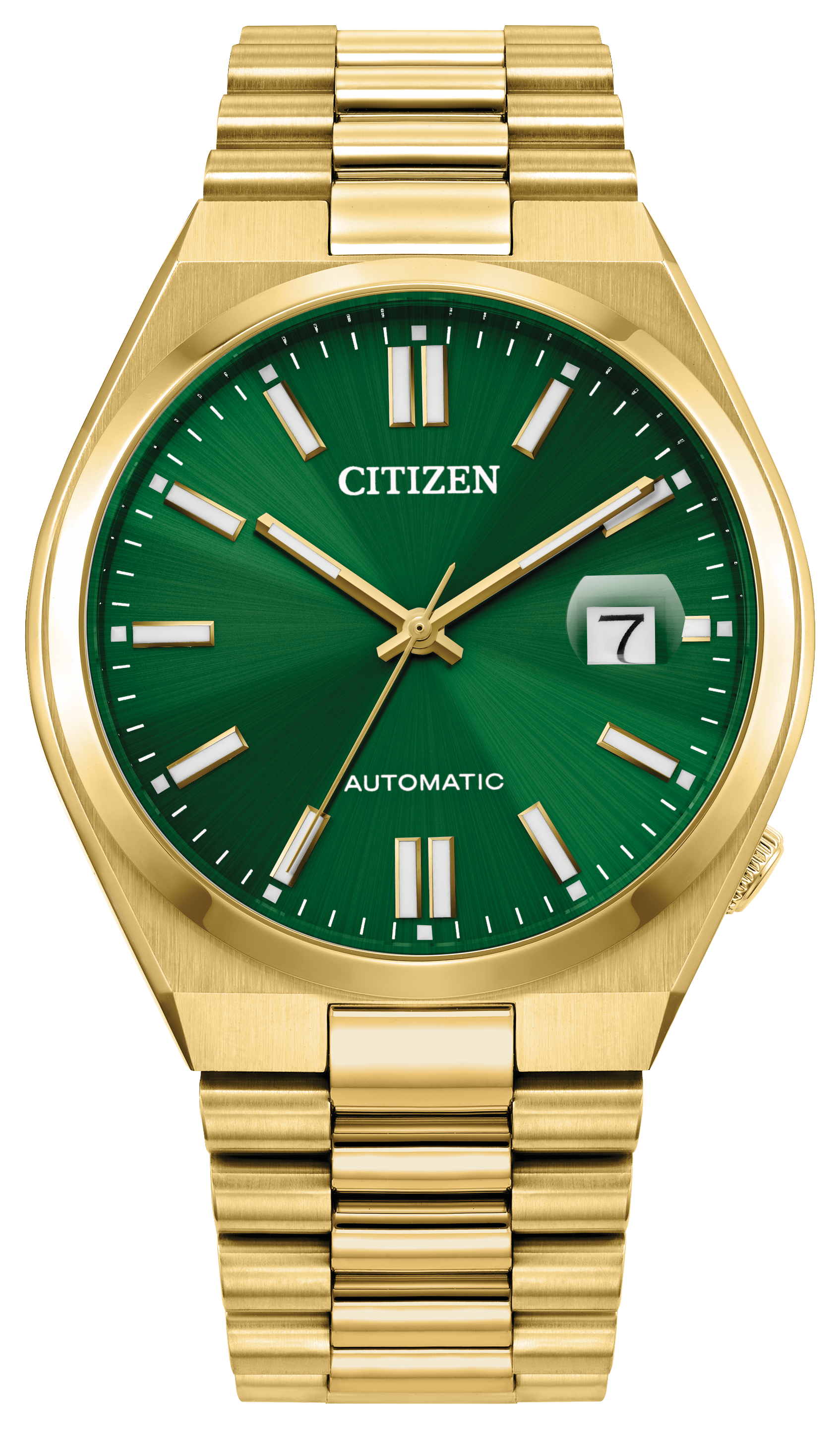 Citizen Tsuyosa