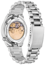 Citizen Tsuyosa Steel 37 mm Auto