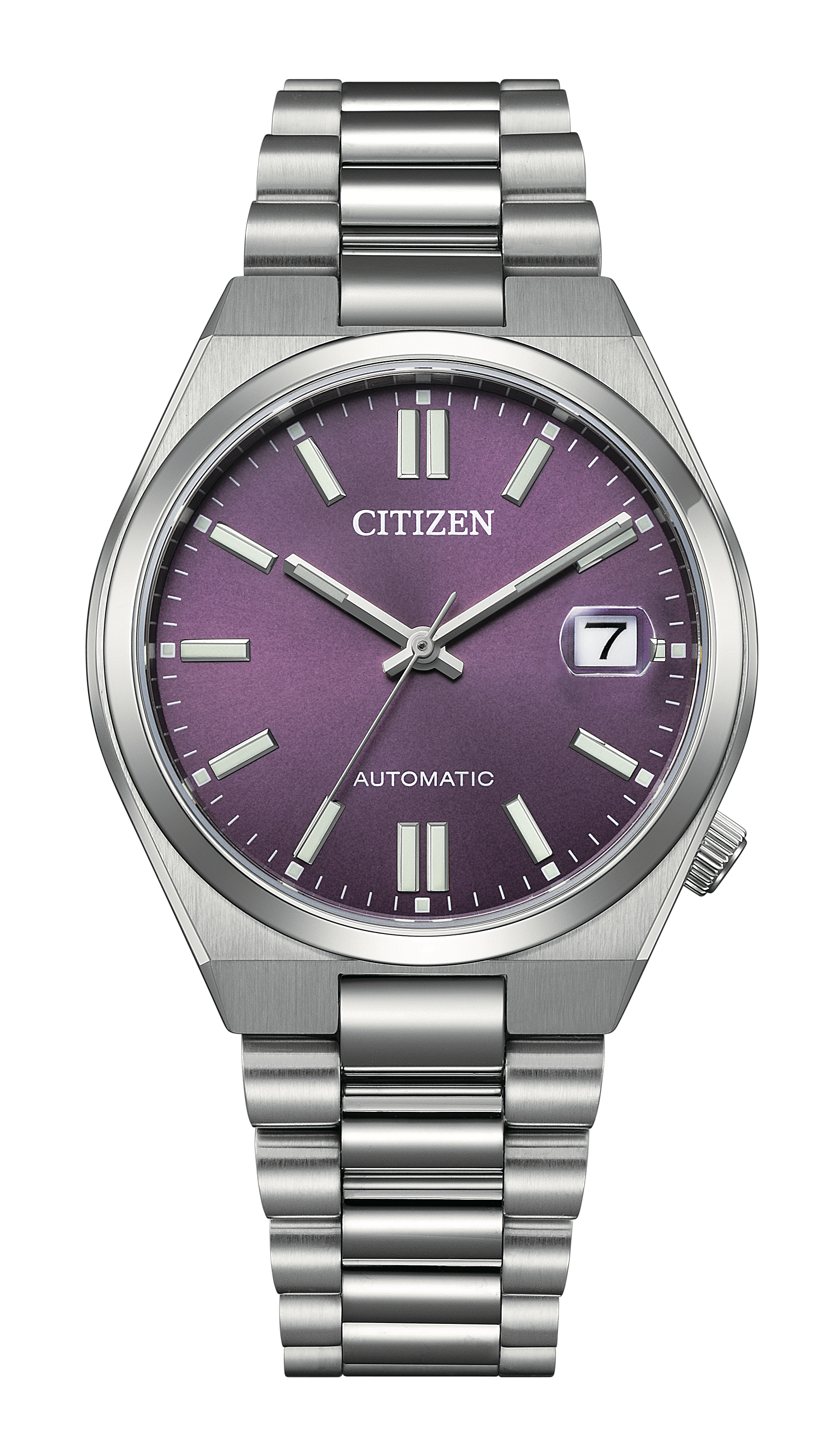 Citizen Tsuyosa