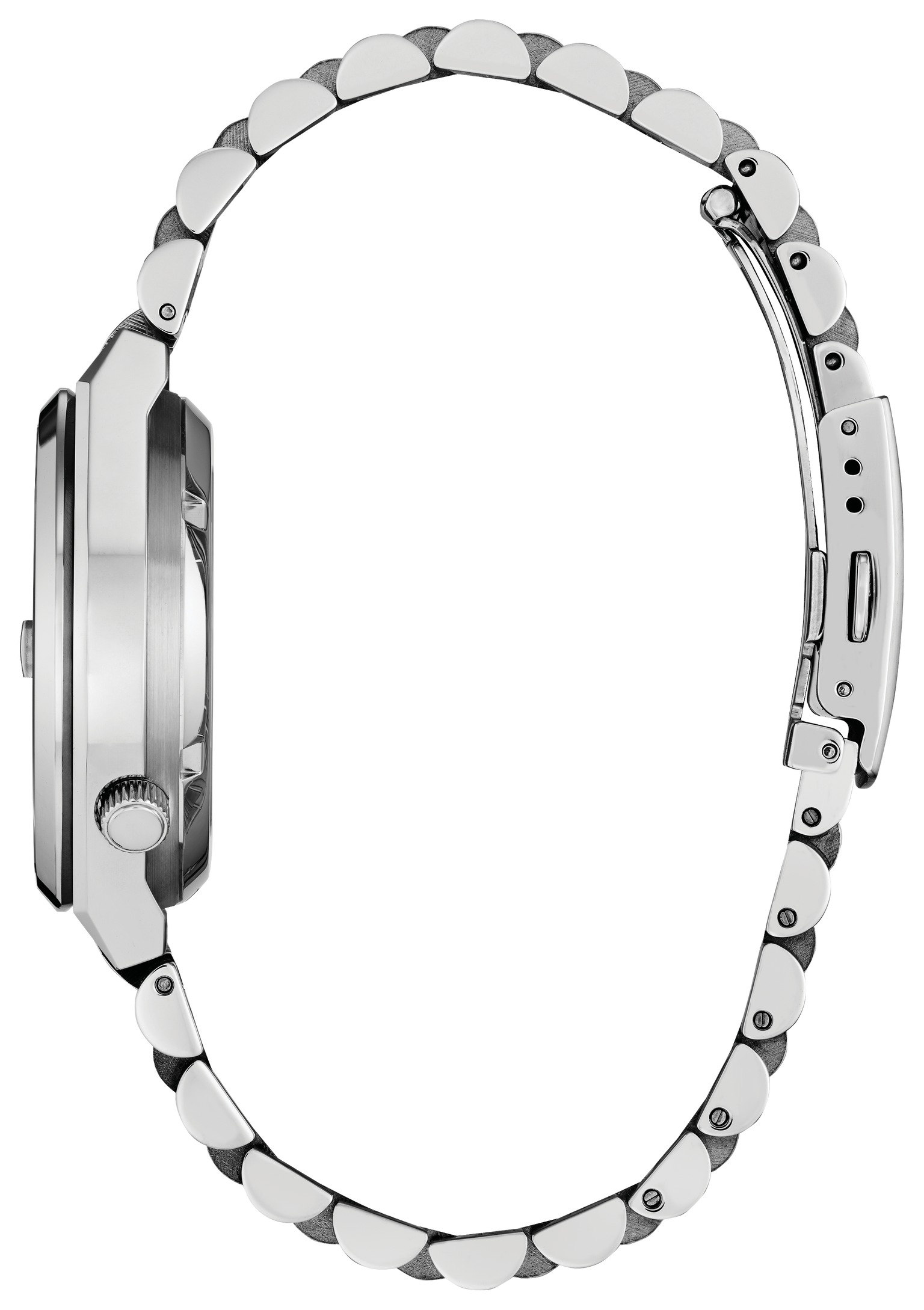 Citizen Tsuyosa Steel 37 mm Auto