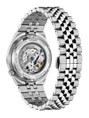 Tsuyosa 60 Black | 40mm, Stainless Steel