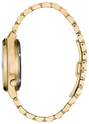 Tsuyosa 60 | 40mm, Gold-Tone Stainless Steel