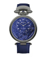 19Thirty Blue Meteorite