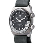 Nivada Grenchen  Limited edition for Hodinkee dial