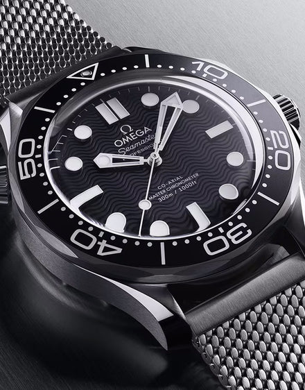 Link to OMEGA Mens Collection