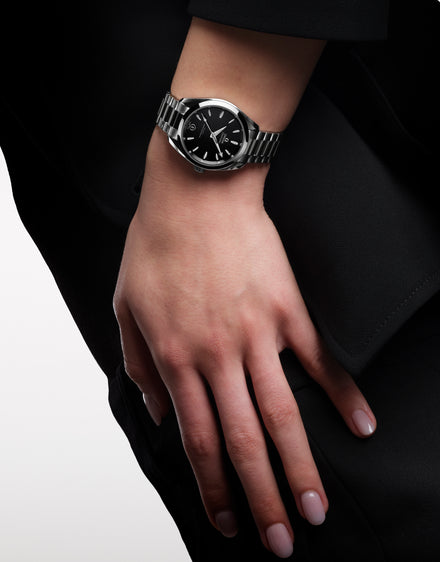 Link to OMEGA Womens Collection