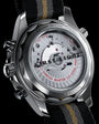 Seamaster Diver 300M Chronograph 007 First Light