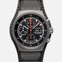 Porsche Design Chronograph 1 Utility - Limited Edition for Hodinkee | 41mm, Titanium and Leather