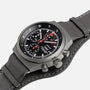 Porsche Design Chronograph 1 Utility - Limited Edition for Hodinkee | 41mm, Titanium and Leather