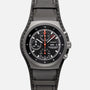 Porsche Design Chronograph 1 Utility - Limited Edition for Hodinkee | 41mm, Titanium and Leather