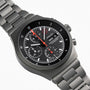 Porsche Design Chronograph 1 Utility - Limited Edition for Hodinkee | 41mm, Titanium and Leather
