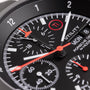 Porsche Design Chronograph 1 Utility - Limited Edition for Hodinkee | 41mm, Titanium and Leather