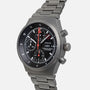 Porsche Design Chronograph 1 Utility - Limited Edition for Hodinkee | 41mm, Titanium and Leather