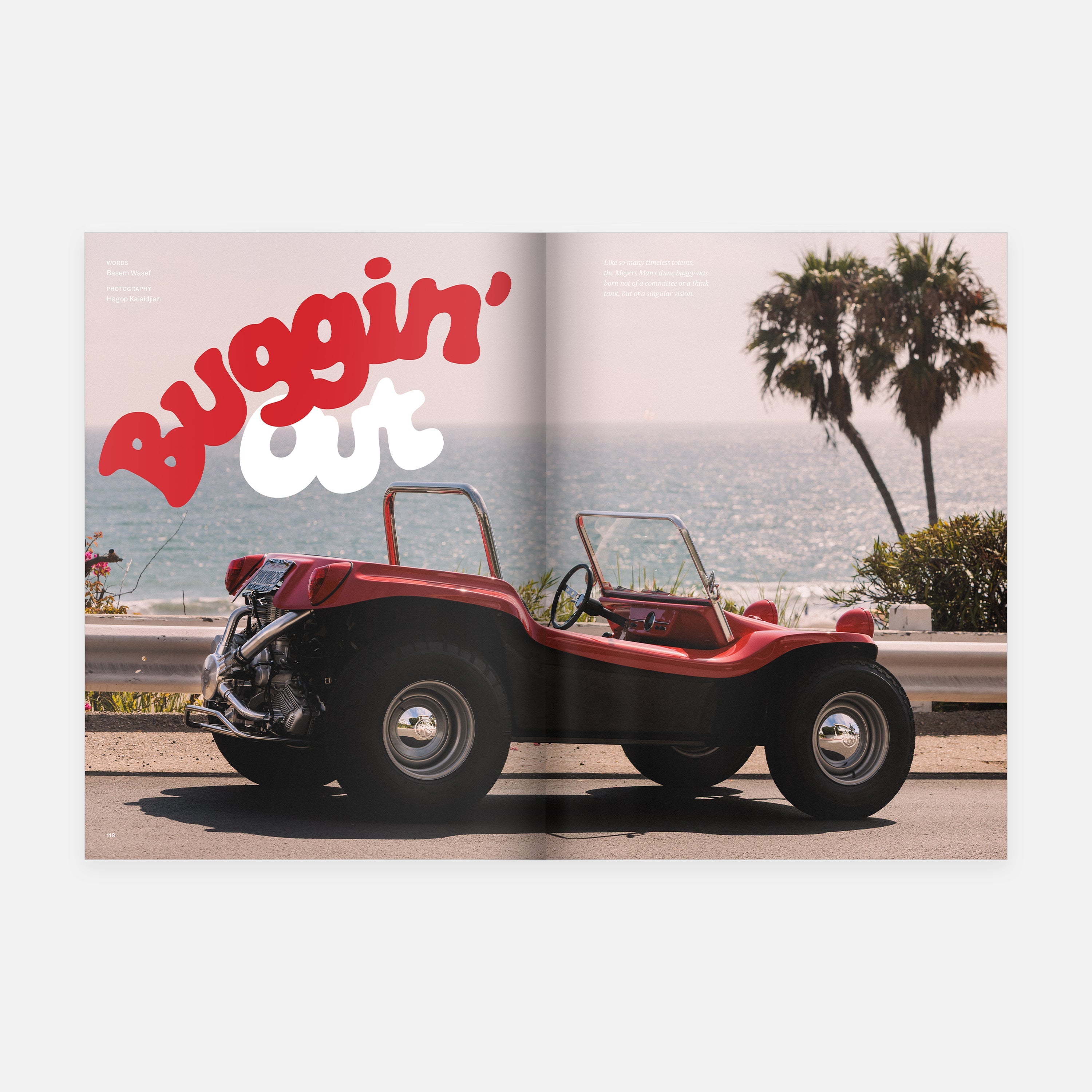 Hodinkee Magazine Volume 15