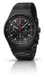 Chronograph 1 All Black Numbered Edition