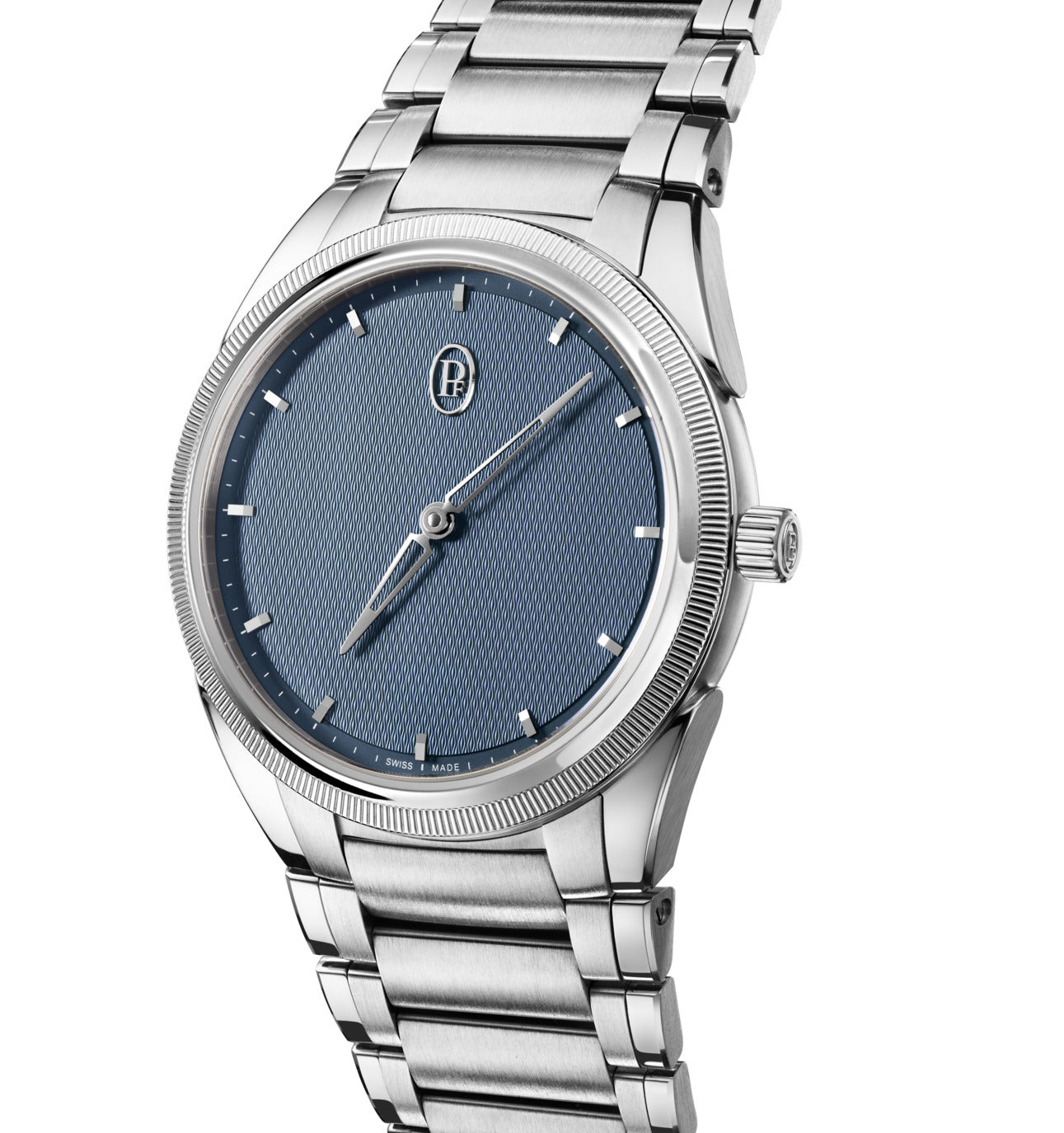 TONDA PF Automatic | Stone Blue 36mm, Mens Watch