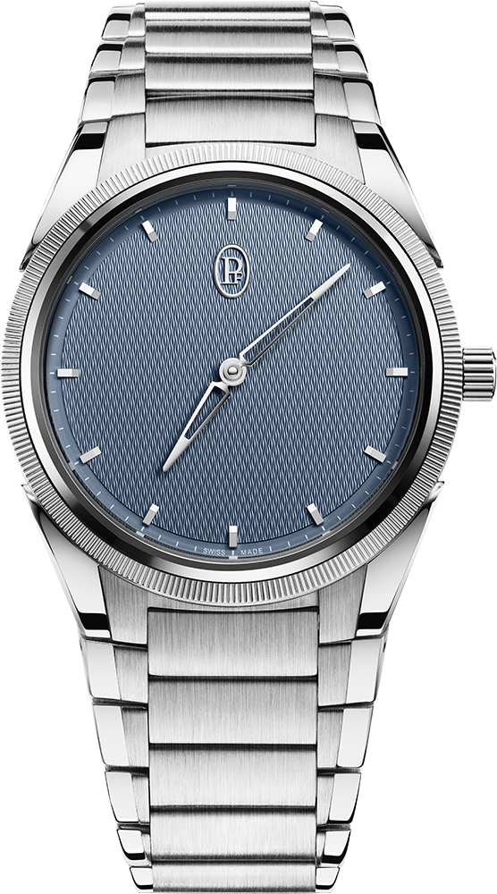 TONDA PF Automatic | Stone Blue 36mm, Mens Watch