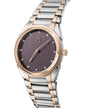TONDA PF Automatic | Steel and Rose Gold 36mm, Womens Watch