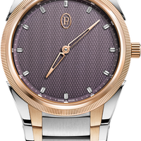 TONDA PF Automatic | Steel and Rose Gold 36mm, Womens Watch