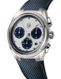 Tonda PF Sport Chronograph | 42mm, Stainless Steel, Men's Watch