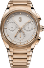 TONDA PF Split-Seconds Chronograph | Rose Gold 42mm