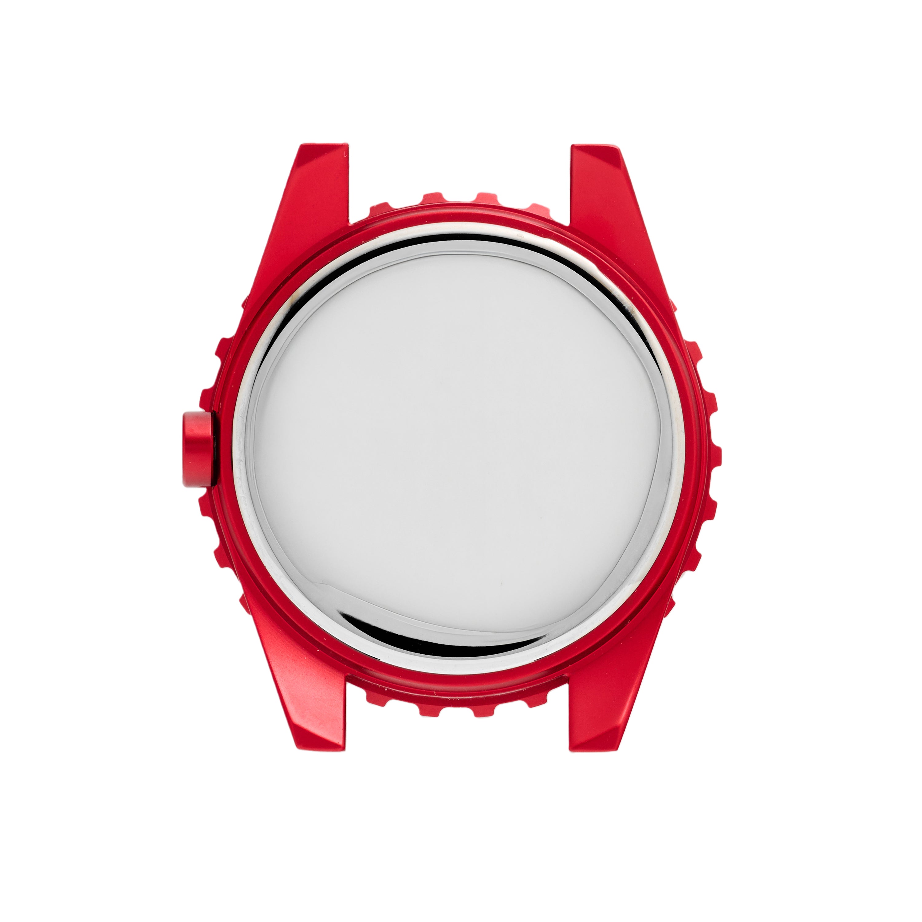 Parchie "Lunar-Time" Limited Editions for Hodinkee caseback