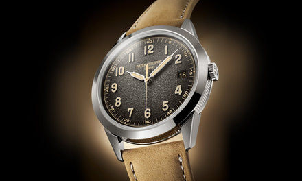 Link to Patek Philippe Calatrava Collection