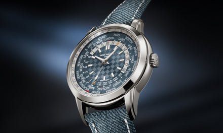 Link to Patek Philippe Complications Collection