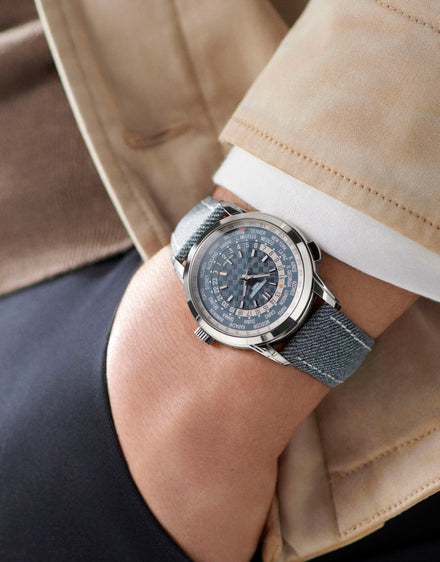 Link to Patek Philippe Men's Collection
