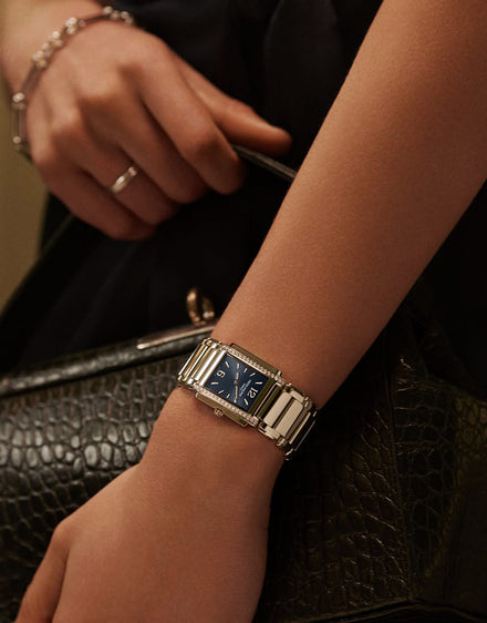 Link to Patek Philippe Womens Collection