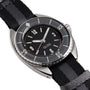Paulin Mara Limited Edition For Hodinkee | 39.7mm, Stainless Steel